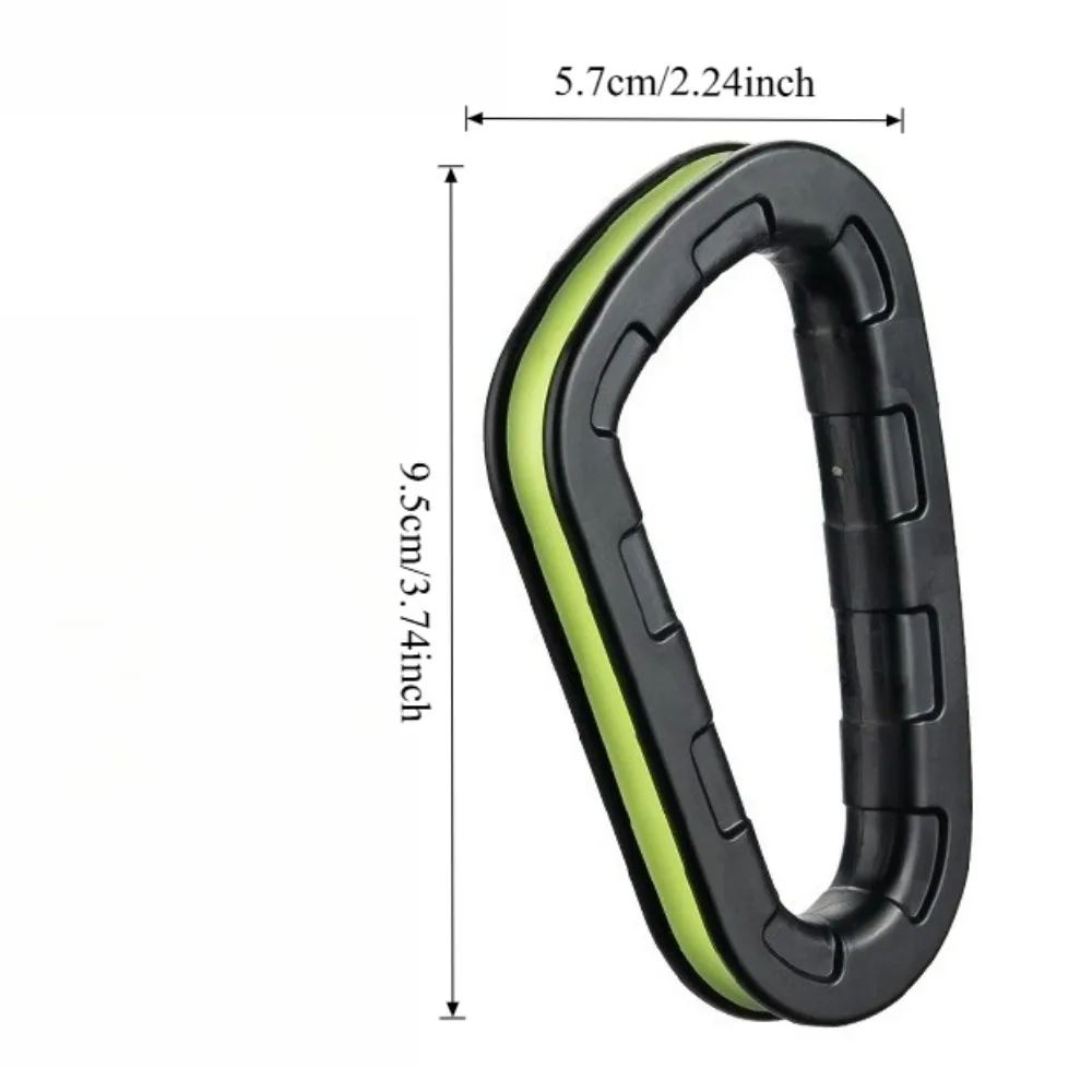 1 قطعة مكافحة زلة خيط صنارة الصيد مجتذب النايلون كابل مجتذب الصيد أداة خيط صنارة الصيد الموتر زعيم الصيد في الهواء الطلق اكسسوارات