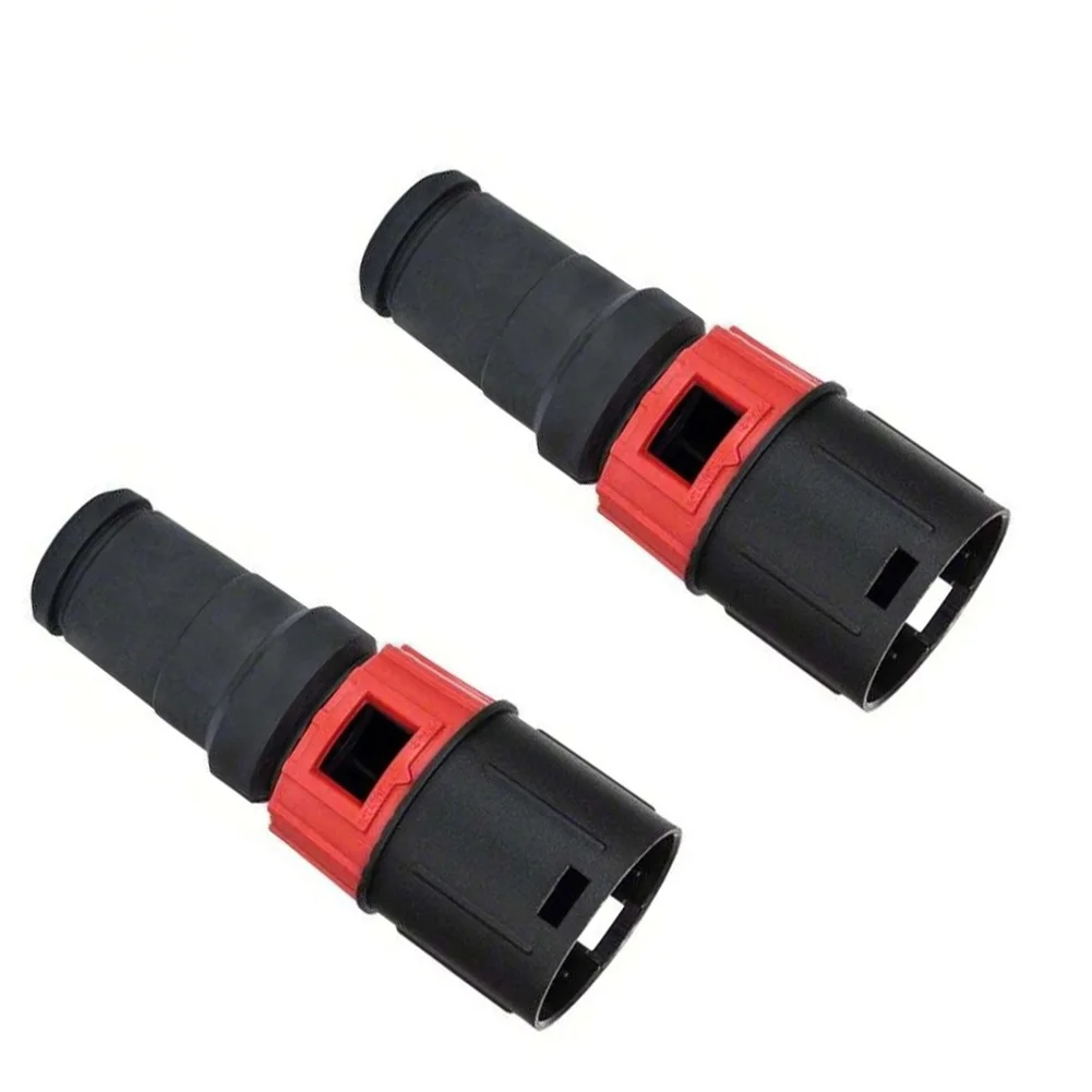 2pc Vacuum Cleaners Adapter 1619PA7326 For 35mm GAS15PS GAS12-25PL Hose Coupling Vacuum Cleaner Accessories