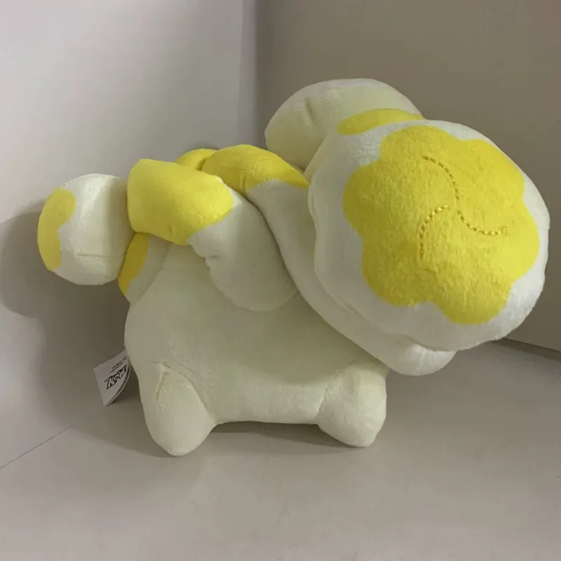 Bambole di pezza originali Pokemon Fidough da 20 cm Regali di Natale di alta qualità per bambini