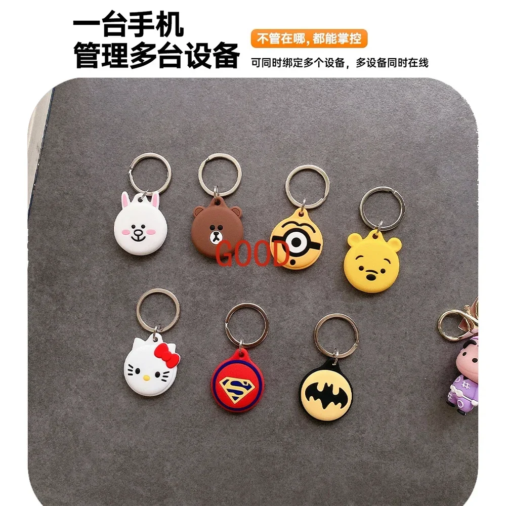 Das Mini-Anti-Verlust-Gerät ist für geeignet