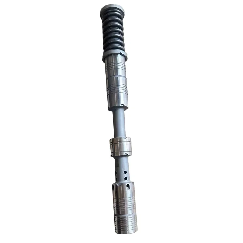 Hydraulic Control Valve Spool 416-5352 346-7518 378-9426 346-7582 378-9425 416-5359 for CAT349F 352F 374F 390F 395F Excavator