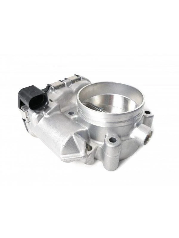 Throttle body assembly for Maserati Ghibli Quattroporte, Levante, Ferrari 488, California T