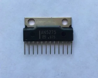 AN5275 ZIP-12 10 قطعة