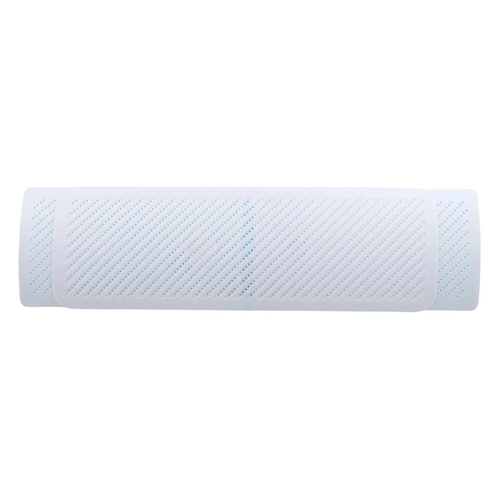 คุณภาพสูง AC Air Deflector วัสดุ PP ในร่มกระจก AC Vent Deflector Anti-Direct เป่าเครื่องปรับอากาศส่วนกลาง