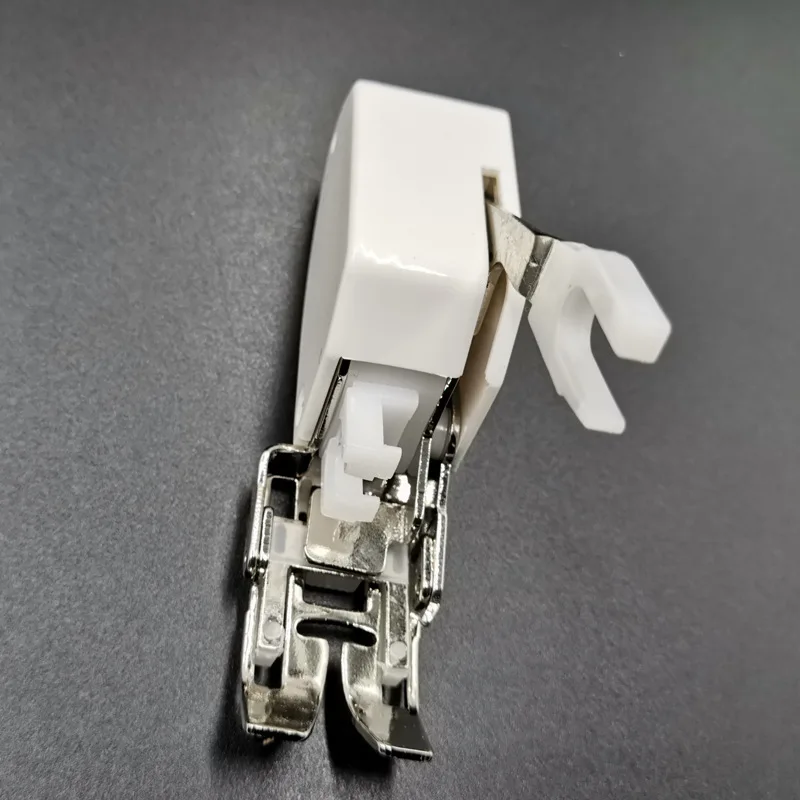 Even Feed Walking Foot #SA140 W/Guide Presser Foot DIY Sewing Accessories for Brother SINGER Janome Sewing Machine