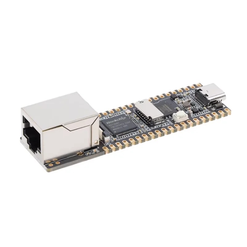 1pcs Luckfox Pico Plus M micro Linux AI development board based on RV1103 chip