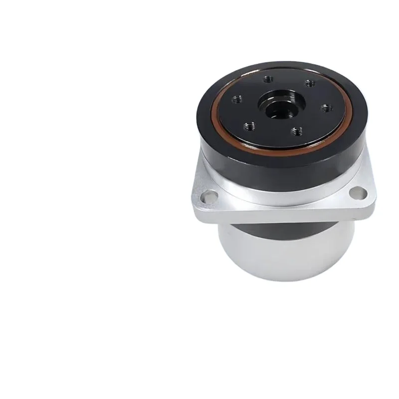 Flange-free Harmonic Gear Reducer, Waterproof Gearbox for Robotic Arm Automation
