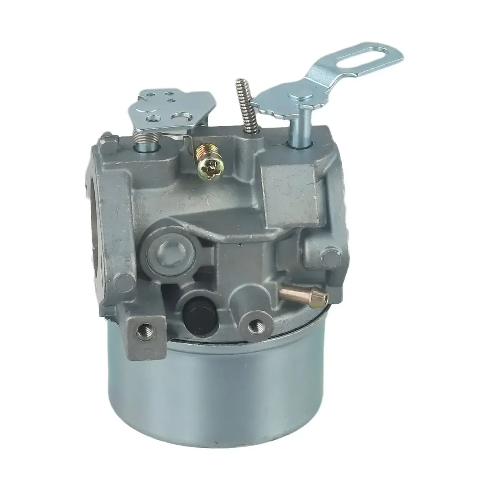 Replacement Carburetor Kit for Snow Blowers Fits Models 536887994 536 886260 536 887992 and Reliable Performance