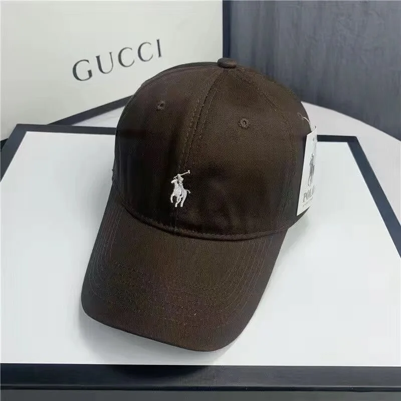 Gorra de béisbol versión coreana de Instagram para hombre, gorro suave, protección solar, visera de moda, Verano