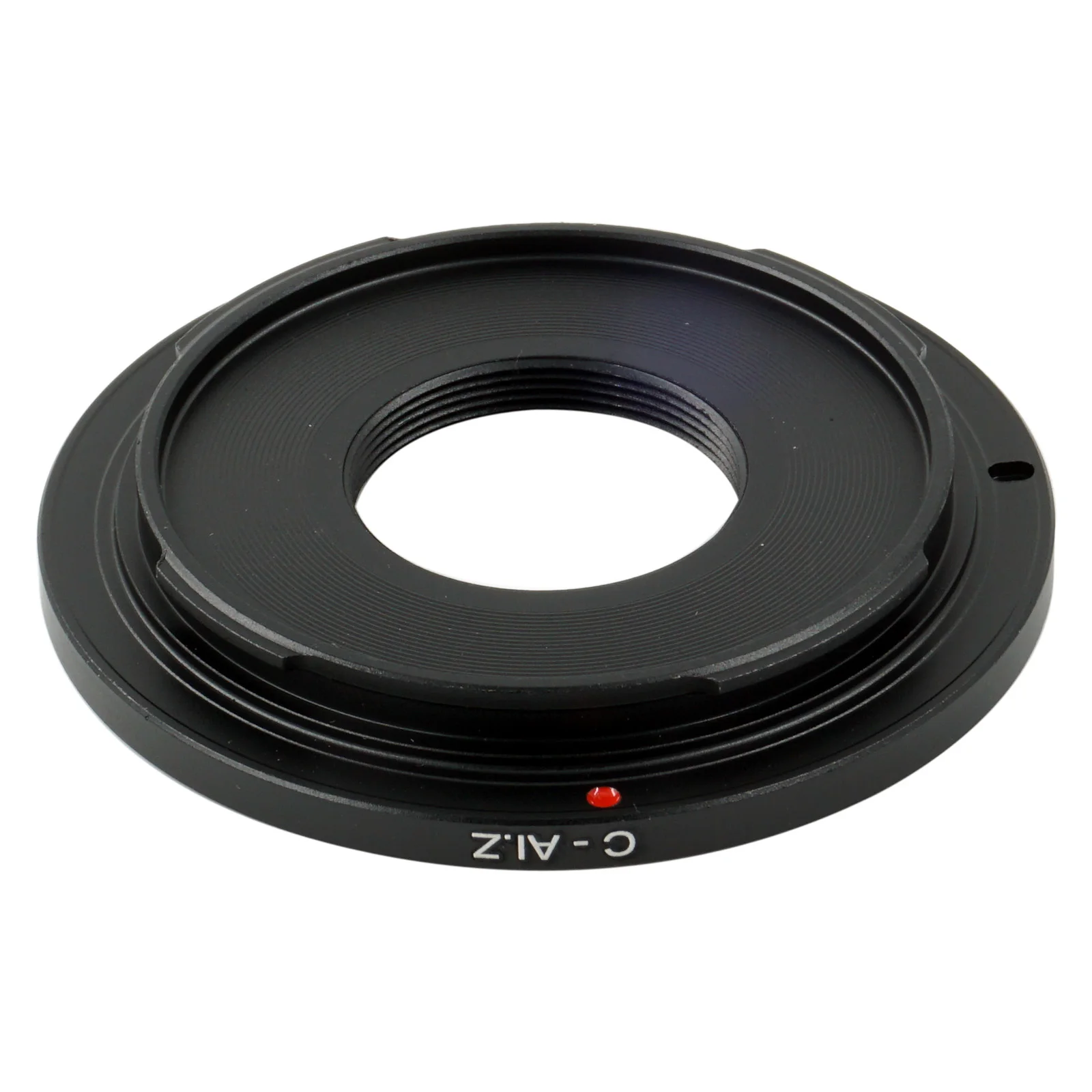 محول C-NZ لعدسة CCTV ، حامل C ، nyncon Z6 ، Z7 ، Z5 ، ZF ، Z50 ، Z30 ، كاميرا ZFC