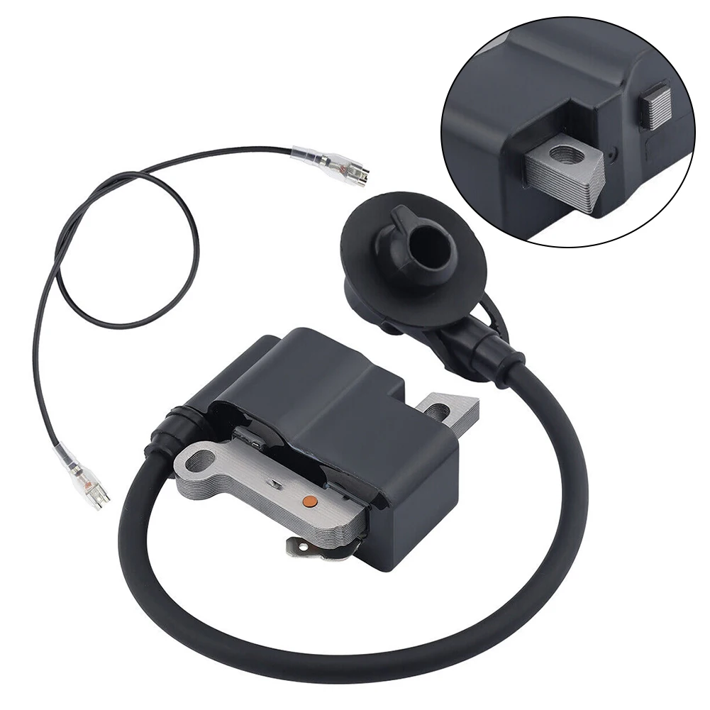 Ignite Your Work with this Newly Designed Replacement Ignition coil fitment; Model Compatibility MS660/MS670/MPN 11444001301