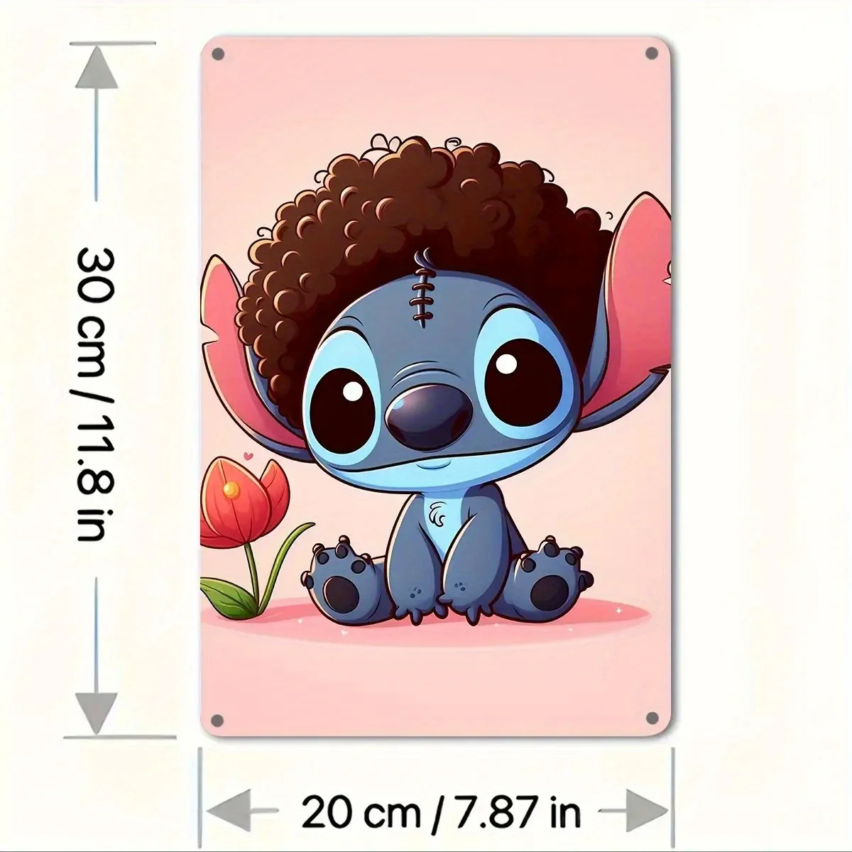 1Pc Stitch Classic …