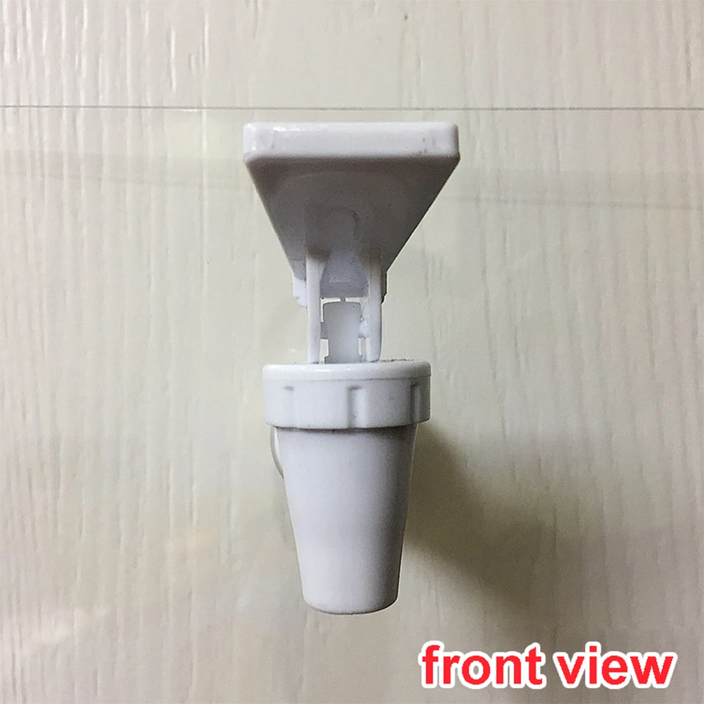 Plastic Bucket Multi-functional Easy To Use Reliable Sustainable Versatile Time-saving Drip-free Ceramic Water Valve Durable