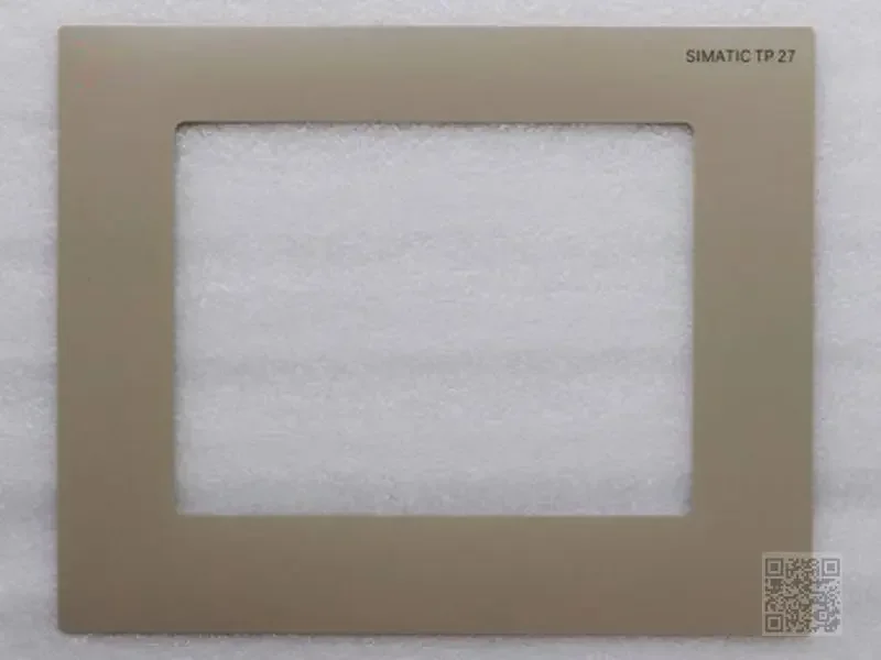 New For TP27-10 6AV3627-1QL01-0AX0 Touch Glass Protective Film