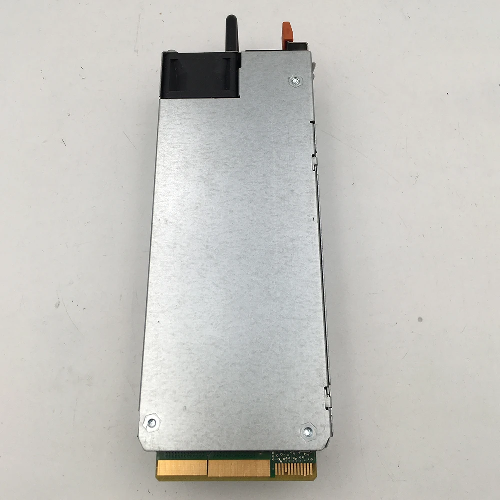 

00FK930 94Y8137 94Y8138 94Y8139 550W Server Power Supply Works Perfectly X3550 X3650 X3500 M5