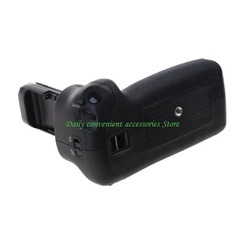 97QB Battery Grip B… - image