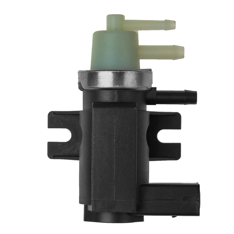 Original 1k0906627a Boost Pressure Solenoid Valve Car Fit For Vw Transporter Bora Gol Passat Seat Skoda Jetta Crafter Beetle