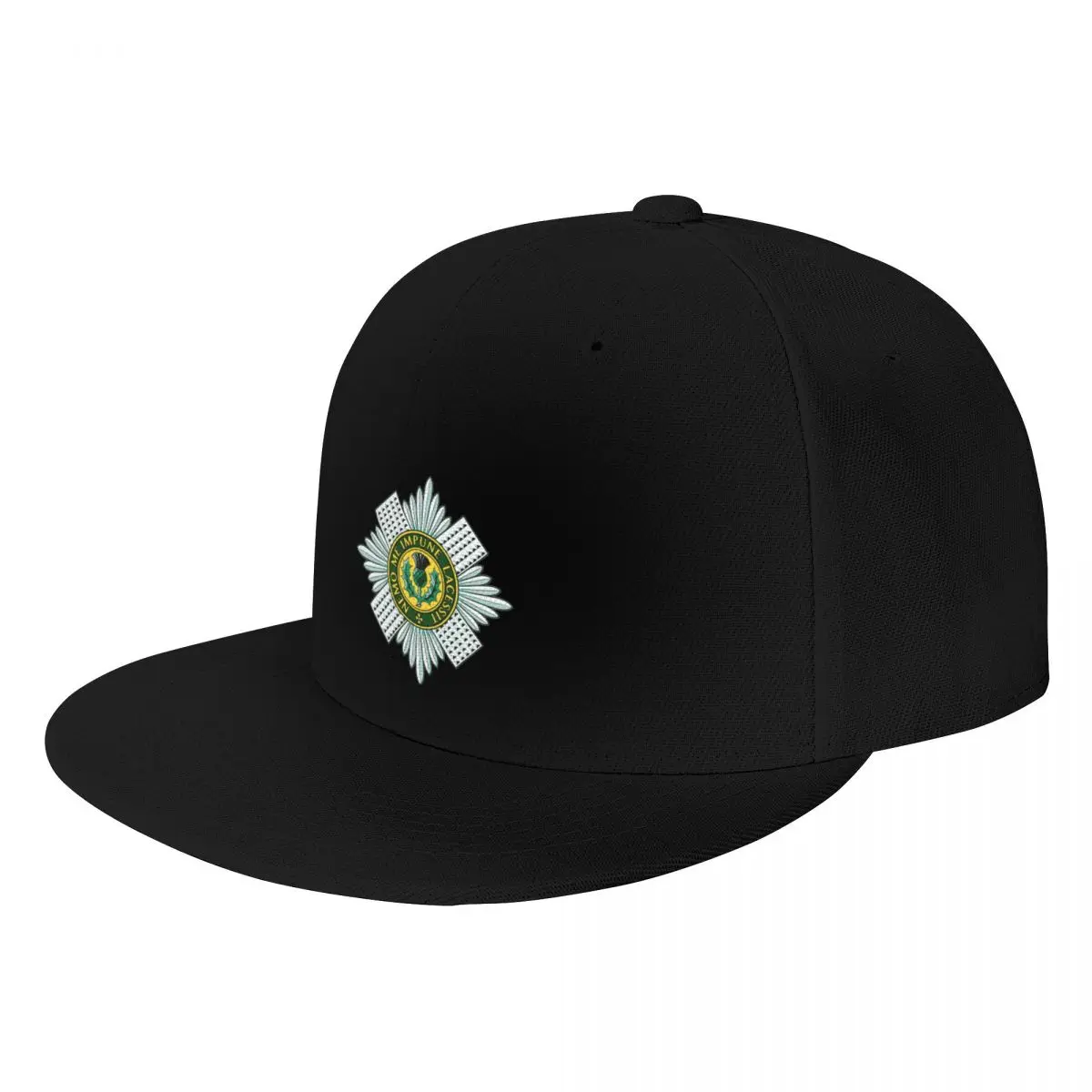 

Scots Guards (UK) Baseball Cap Hat Beach Luxury Brand Luxury Hat black Golf Men Women's