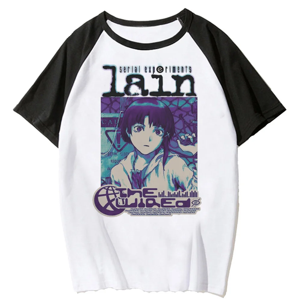 Serial Experiments Lain