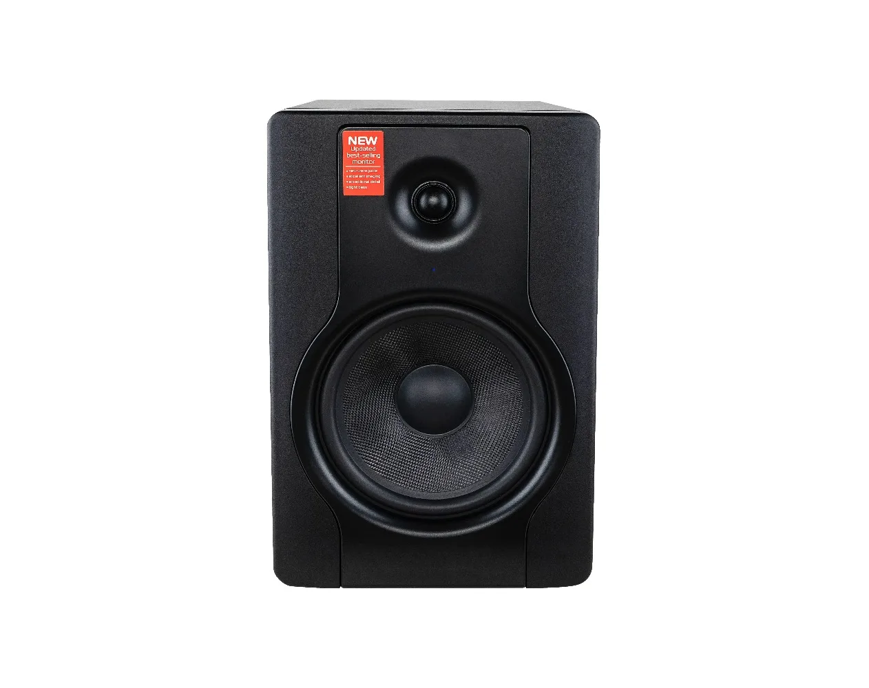 

BX8 Studio Speakers Speakers Studio Professional Studio Speaker