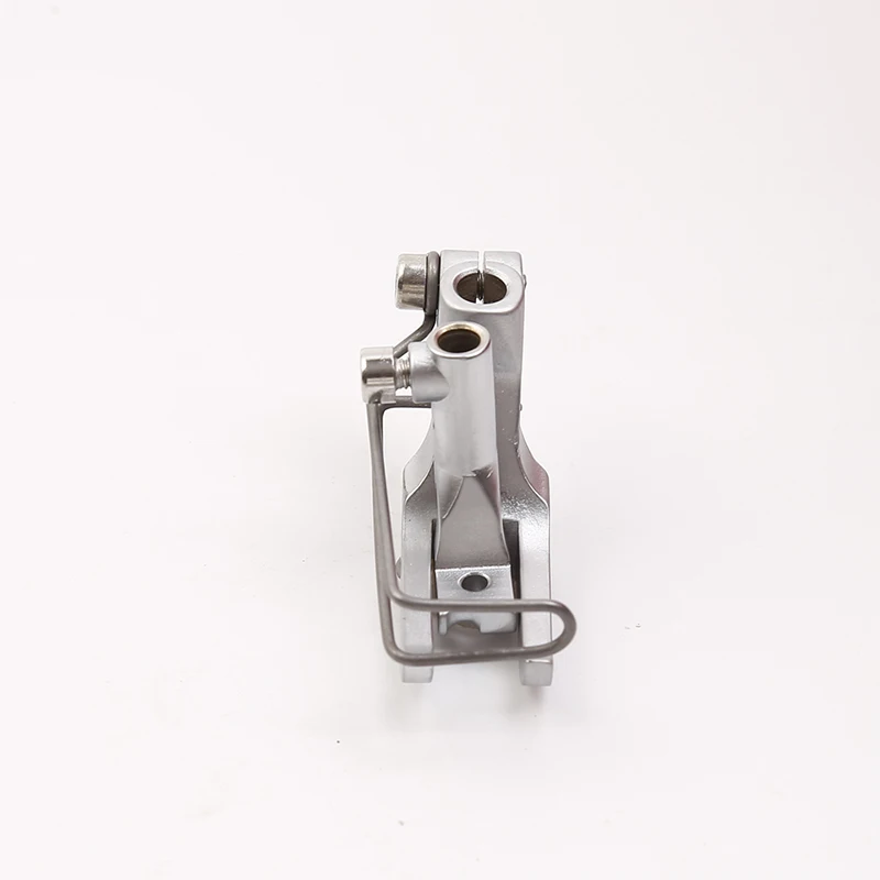 

1set KH367-PF4.0 Double-Sided Bone Embedding Thread Presser Foot Is Suitable for Industrial Sewing Machine Accessories