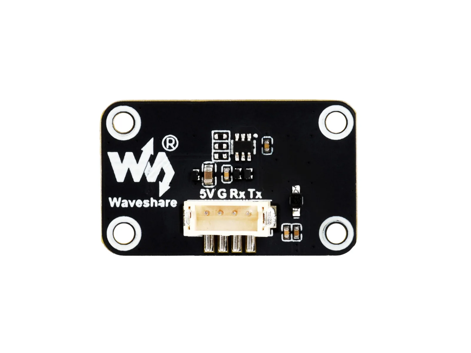 10-axis ROS IMU Sensor With Integrated ARM 32-bit DSP Processor/BLE 5.3 Bluetooth/High-precision Accelerometer/Pressure Sensor