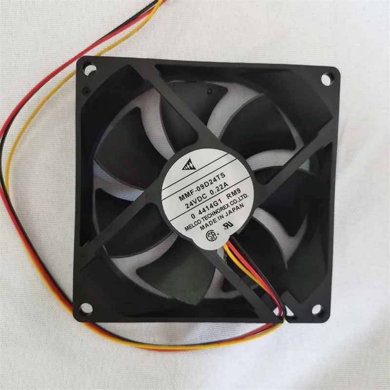 9Cm Fan Melco 9025M…