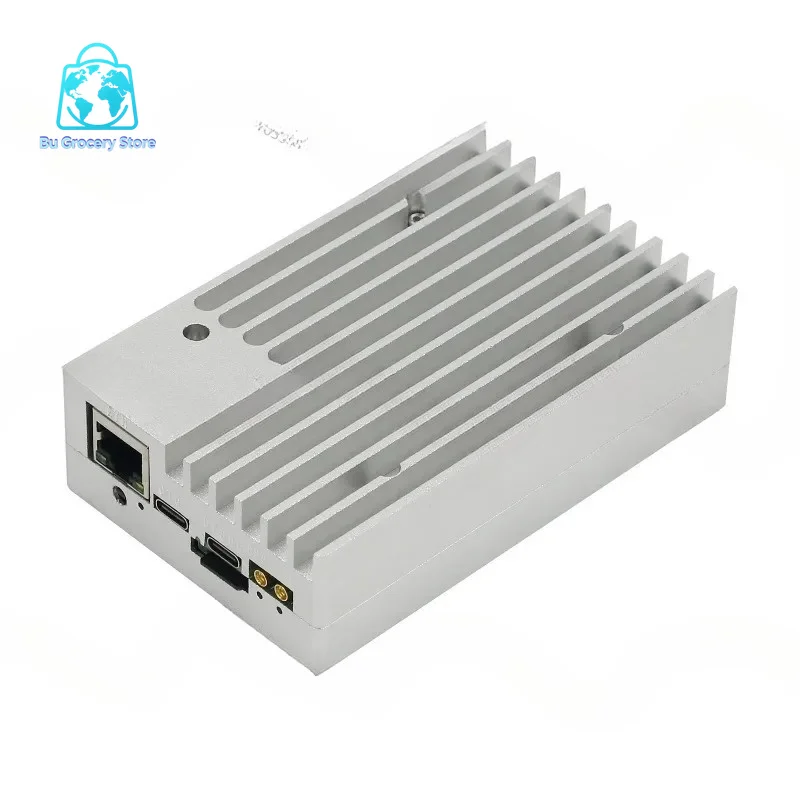 New 70MHz~6GHz AD9363 ZYNQ7020 Software Defined Radio SDR  Communication Experiment Platform Z-YNQSDR