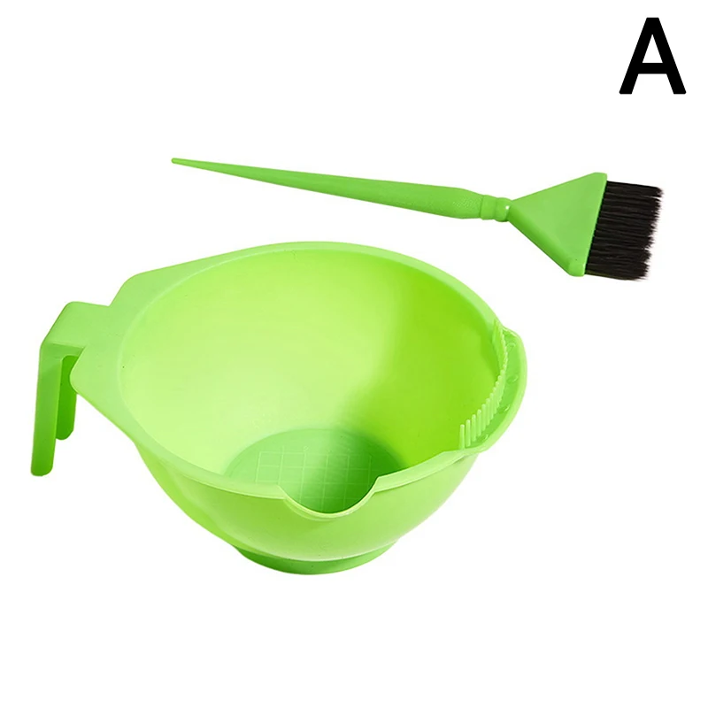 Professional Hair Coloring Tools, 1pc Mixing Bowl