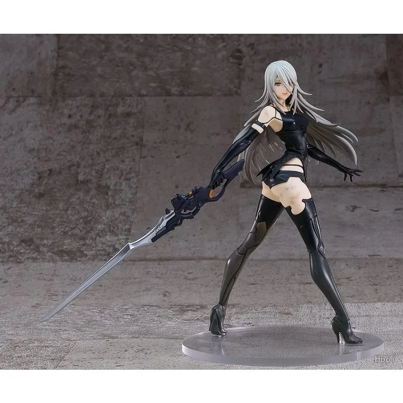 In Stock】 Original GSC POP UP PARADE Neil: Automatic Humanoid A2