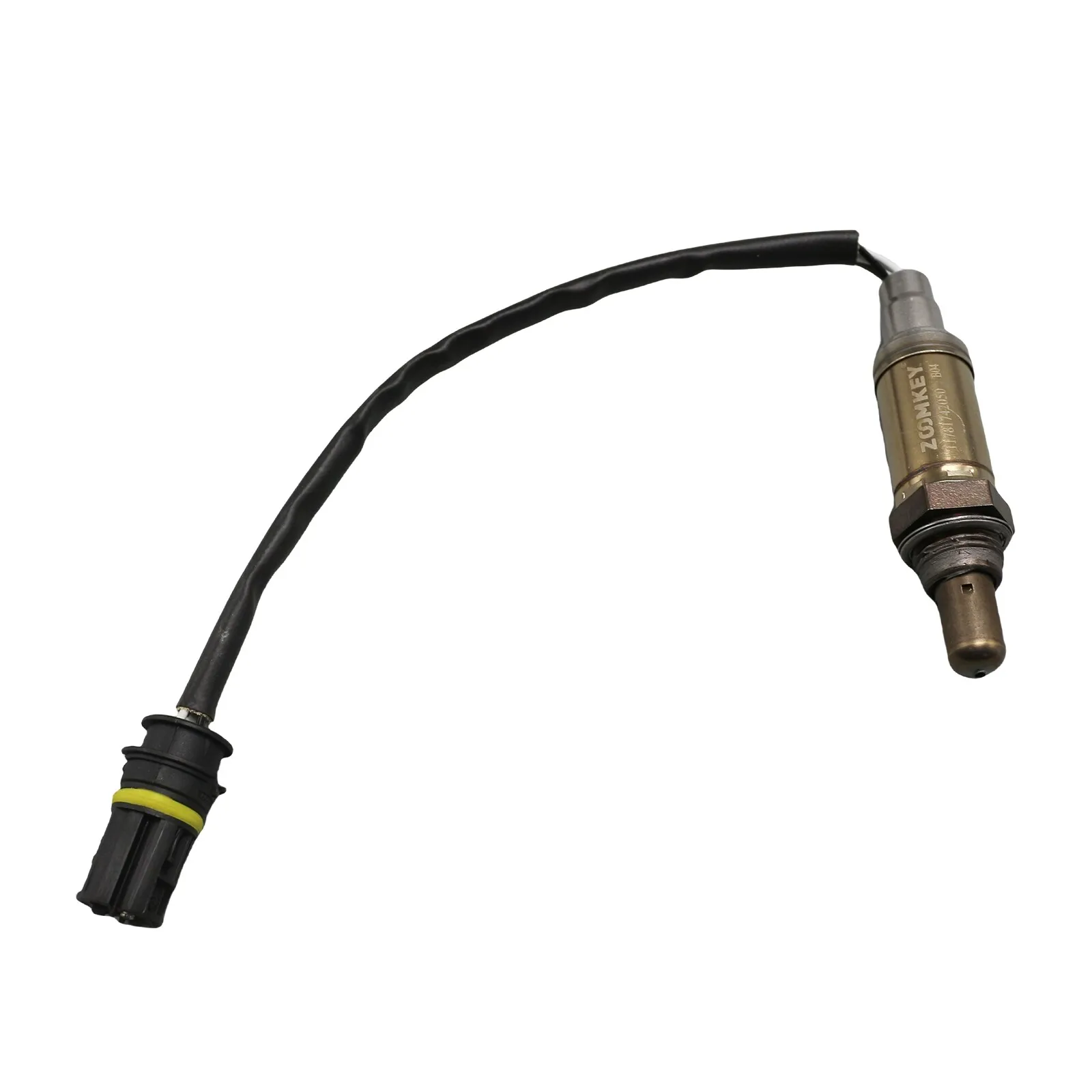ZOOMKEY Upstream O2 Oxygen Sensor For BMW E38 E39 E46 323i 325i 328i 525i Z4 Z8 X3 X5  11781742050, 0258003477, 250-24611