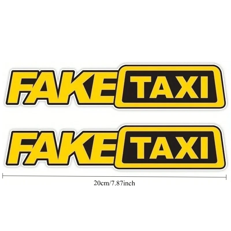 Car Decal Decorative Sticker Durable Weathering Vinyl Window Sticker for Drift Racing Decorative General Purpose Car Stickers