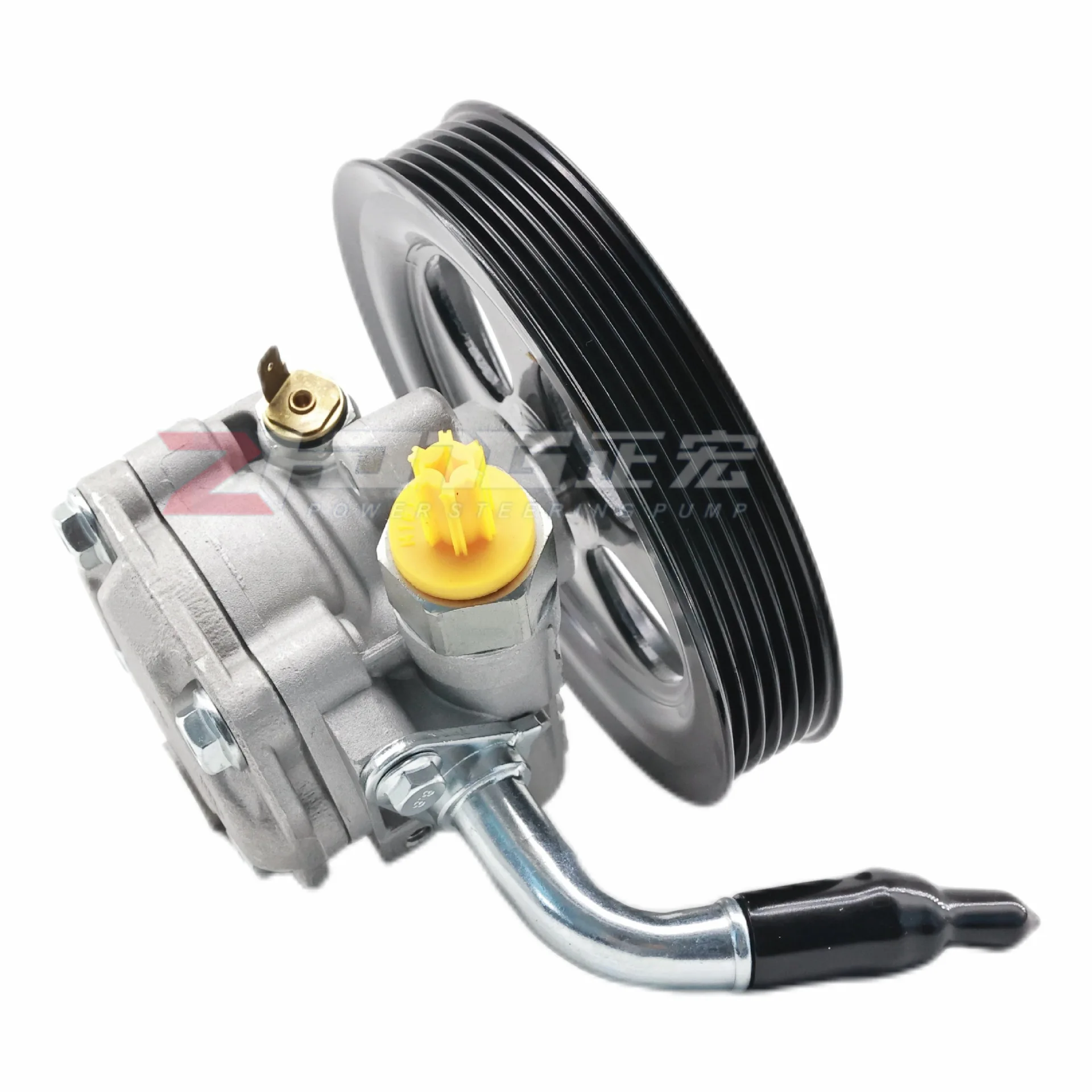 MR992871 Pompa del servosterzo automobilistico, per 4450A297