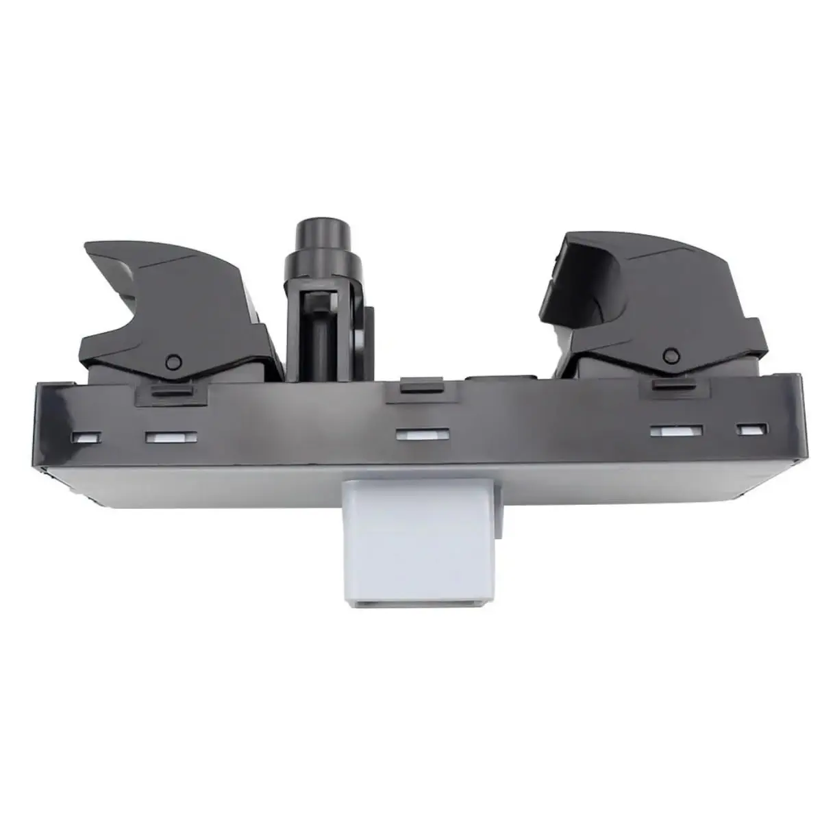 مفتاح نافذة رئيسي للطاقة من جانب السائق، لـ 2005-2014 VW Jetta Golf Passat CC Tiguan Rabbit GTI استبدال