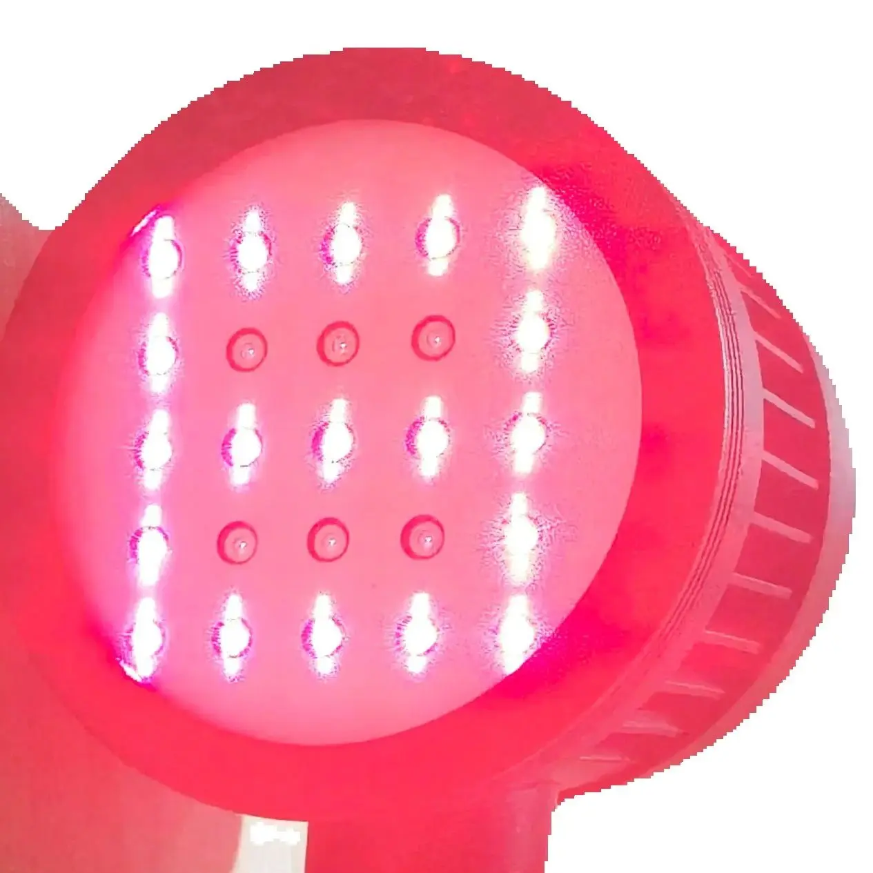 

25 Diodes (650nm Red Light + 808nm Infrared) 1295mW Pain Relief Equipment for Back Pain, Knee Pain, Shoulder Pain & Arthritis