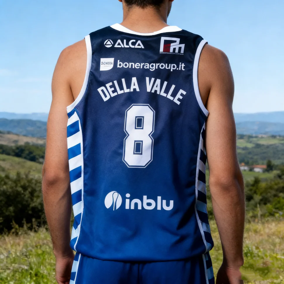 

Баскетбольная форма 24-25, летняя быстросохнущая баскетбольная форма в итальянском стиле, жилет Brescia для уличного спорта с номером