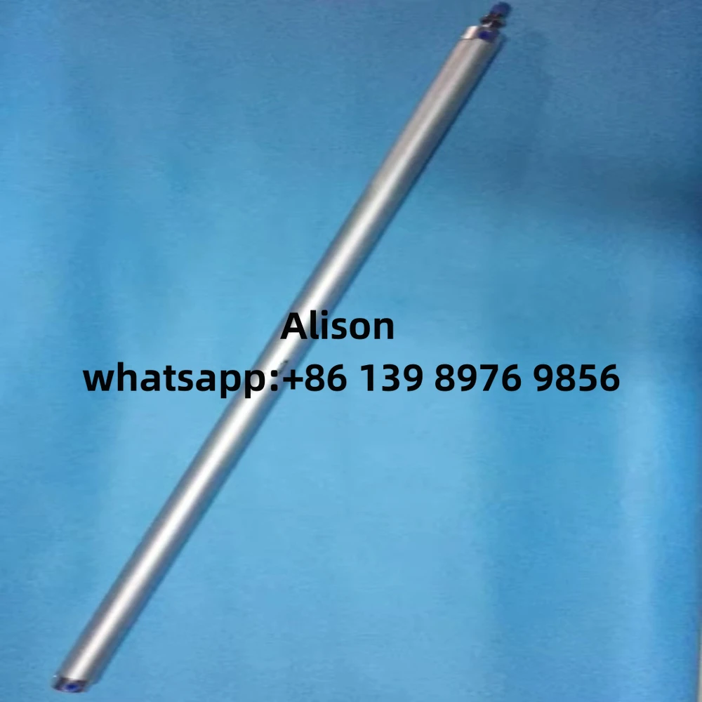 STAR Mechanical arm cylinder SIZE:25-860 The tail cannot be equipped with a buffer