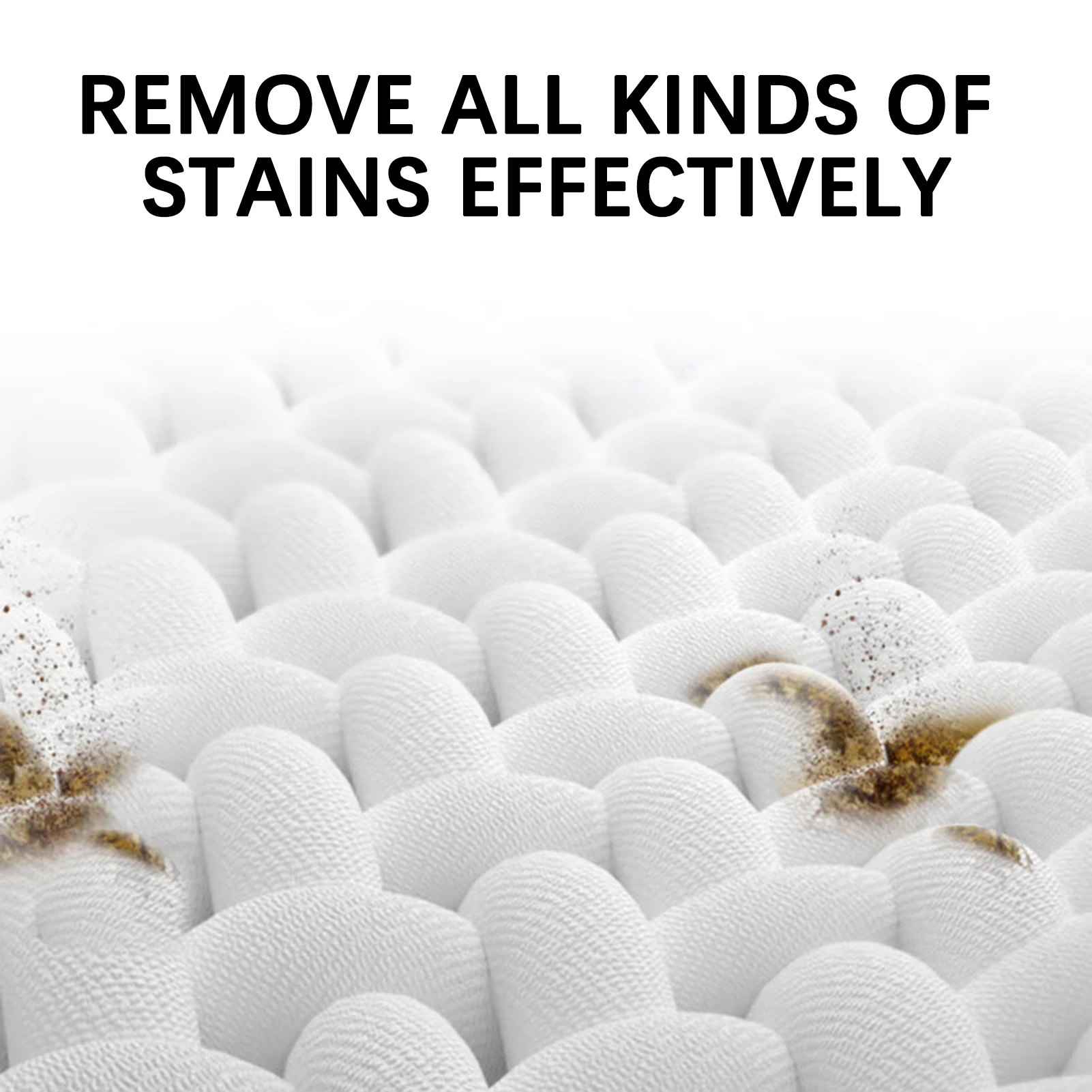 ملابس محمولة إزالة وصمة عار الرطبة مزيل وصمة عار للملابس حزمة الطوارئ وصمة عار الجناوين ، لإزالة وصمة الخزانة