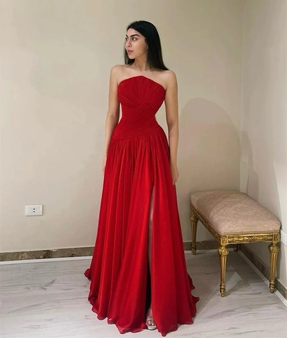 

Шифоновое женское длинное платье с разрезом на заказ, вечерние платья Pastrol, унисекс, Джерси в стиле ретро, Дубай, Саудовская Аравия, выпускной по индивидуальному заказу