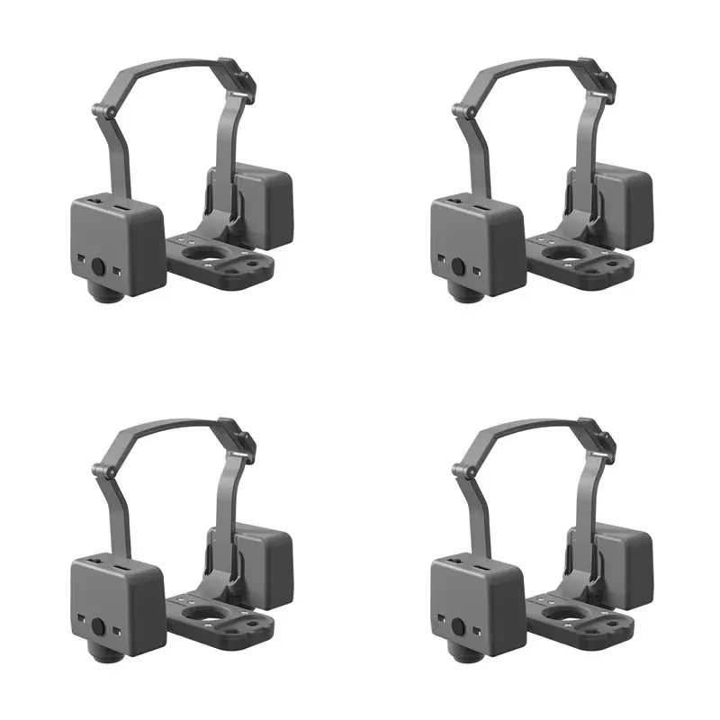 

Система сброса груза 4X Airdrop для DJI 3/3 Pro/3 Classic: доставка, реклама, заброс рыболовных приманок, подарки - A86G