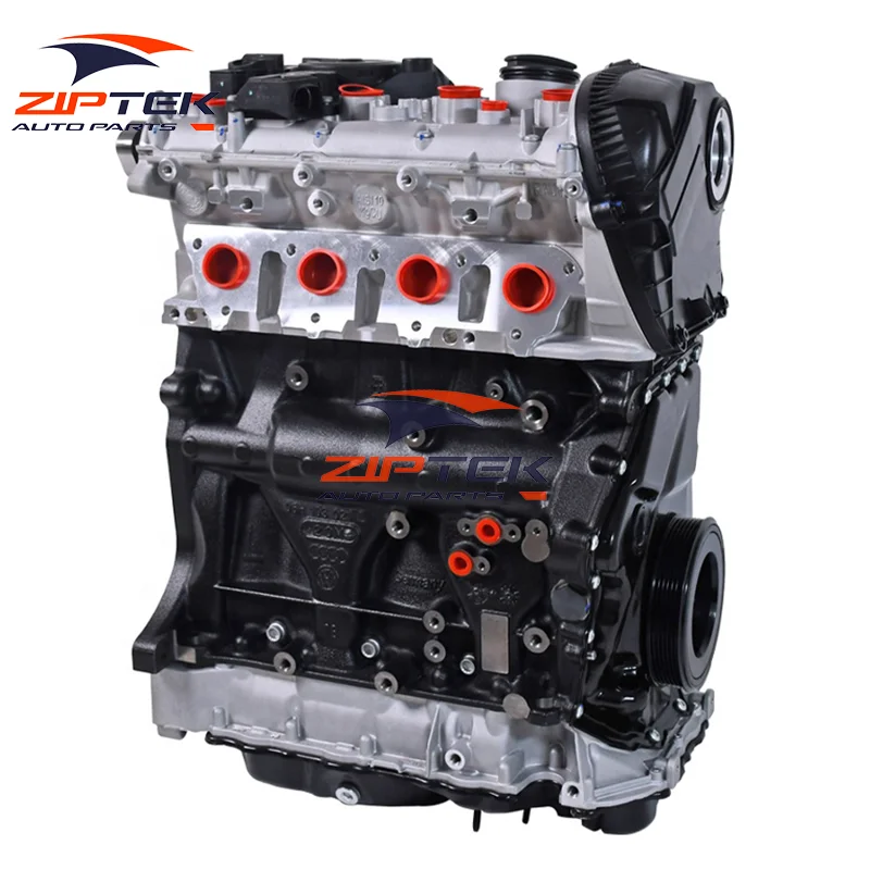 EA888 Gen3 Motor 1.… - image