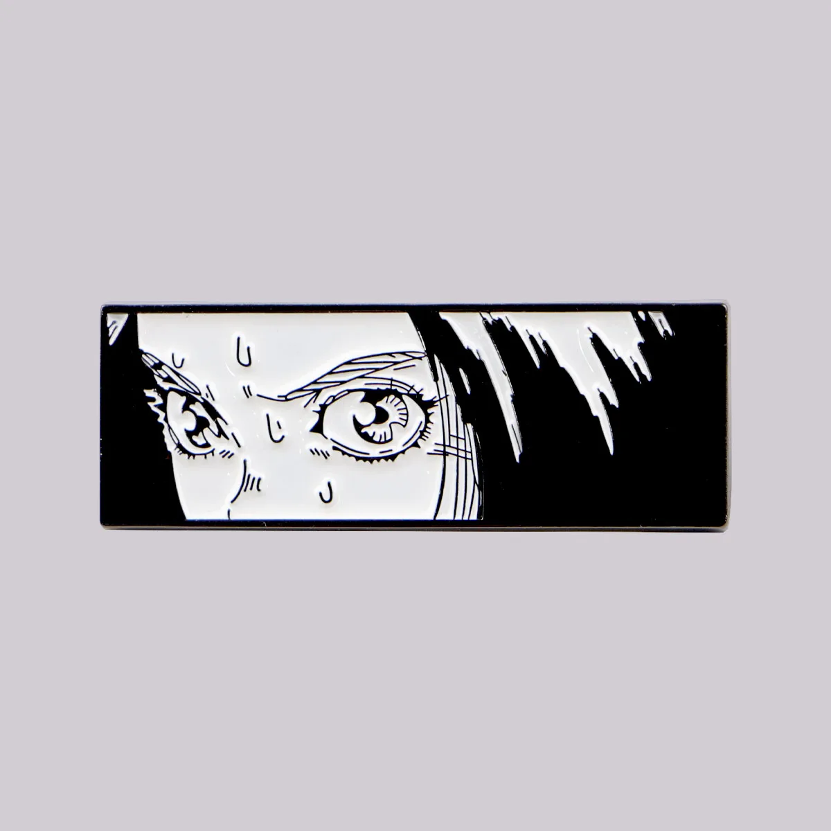 

Anime Eye Enamel Pins Cartoon Women's Brooches Men Lapel Pins Badge on Backpack Costume Accessories Cool Jewelry Gifts