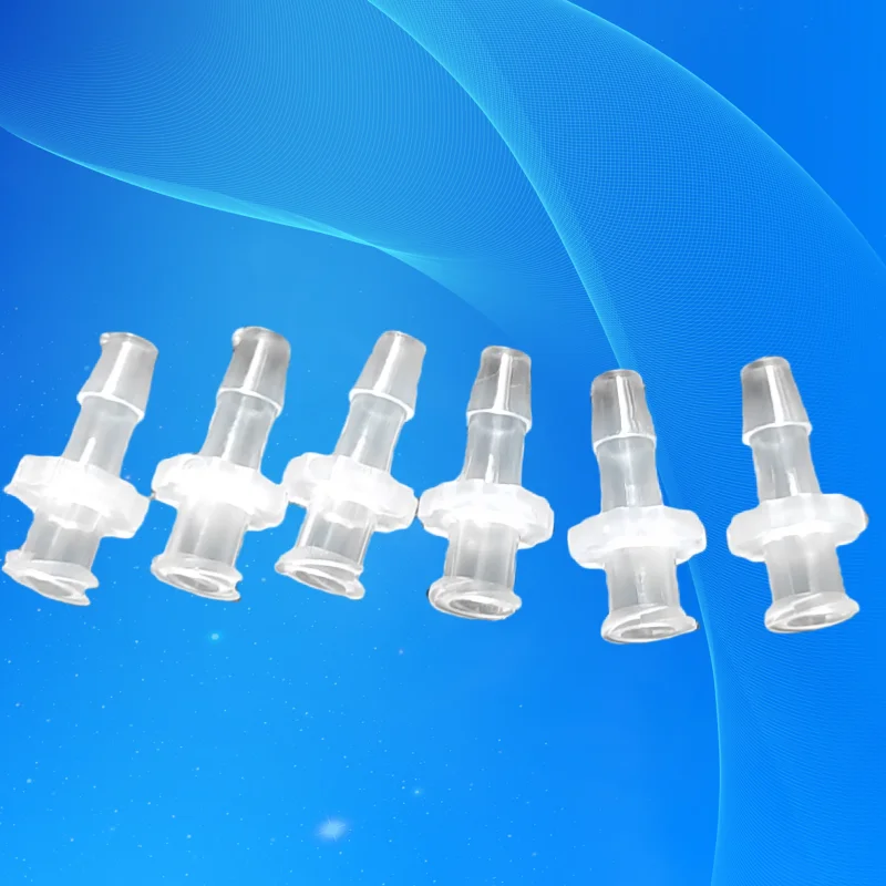

Free Shipping 100 pcs High Quality Air Hose Pipe Quick Release Plastic Pneumatic Fitting 5/32 Inch Female Pneumatic Connector