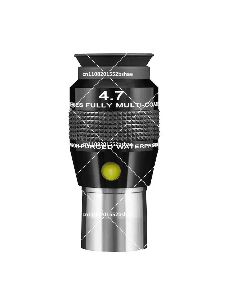 82° Series 4.7mm 6.7mm 8.8mm 11mm 14mm 1.25/2-Inch Ultra-Wide-Angle Nitrogen-Filled Waterproof Eyepiece
