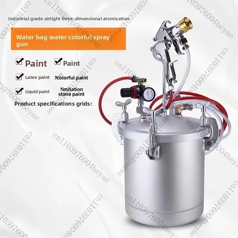 barile-a-pressione-pneumatica-da-10l-per-vernice-spray-al-lattice-per-pittura-effetto-pietra-acqua-sabbia-e-colori-vivaci