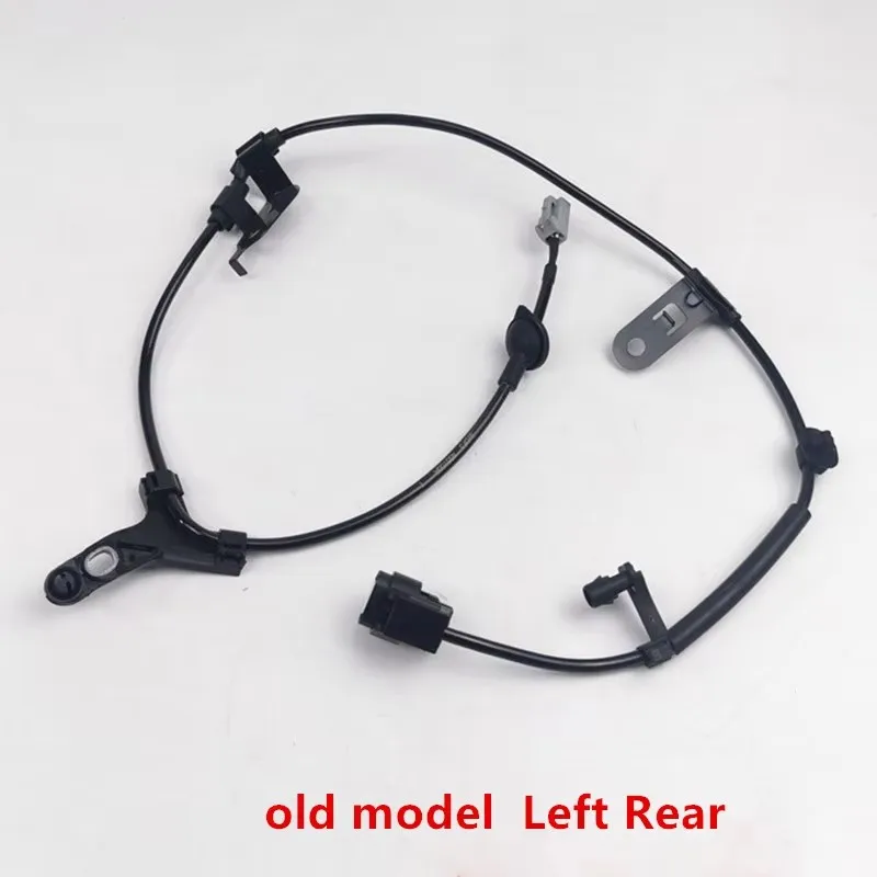 Afbeelding 5: ABS-sensor voor BYD F3 F3R G3 L3 Voor Achter ABS Wielsnelheidssensor Lijnen Auto-accessoires