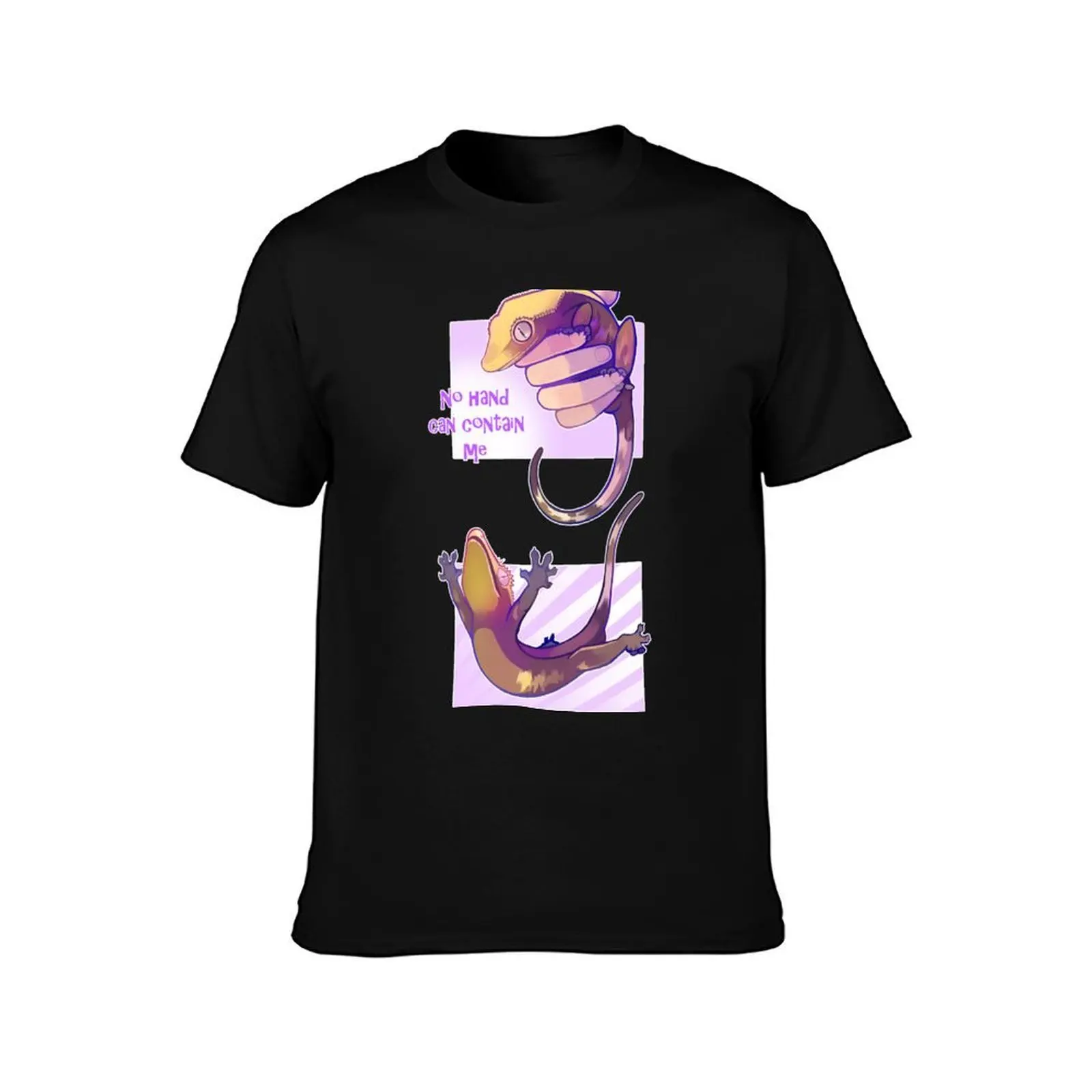 No hand can contain me T-Shirt graphic t shirts for man T-Shirt