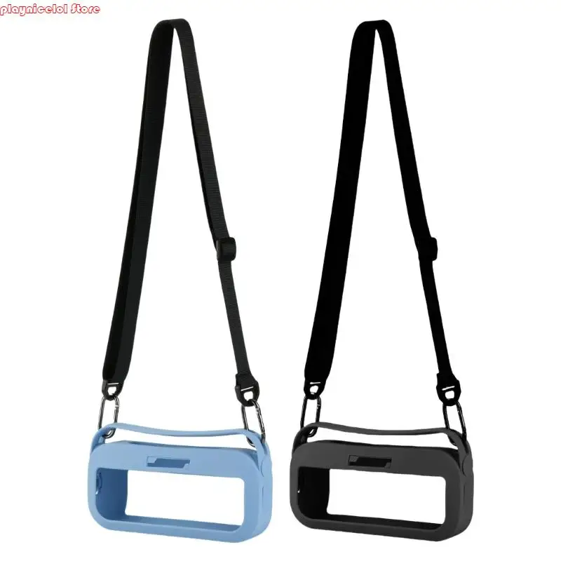 E8BA ochronne silikonowe osłonę skóry dla głośnika generacji SLF