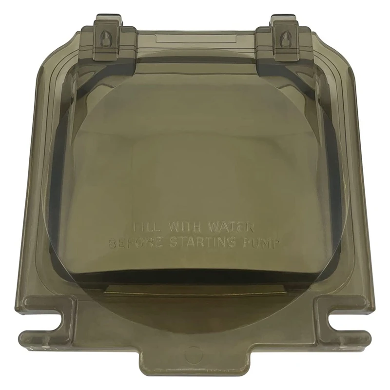 

SPX1600D Strainer Cover Lid Replacement Parts For Hayward Super Pump SP1600X5 SP1605X7 SP1607