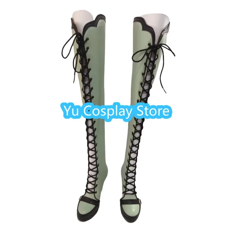 Sklep Yu Cosplay: Suknie do cosplayu, buty do cosplayu, buty do cosplayu anime, kostiumy na Halloween, rekwizyty
